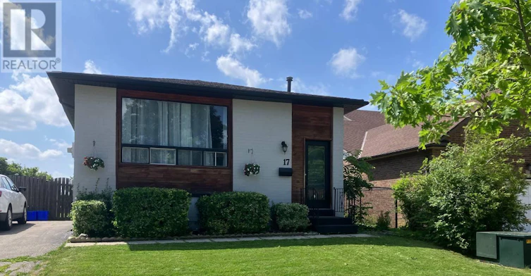 LOWER-17 Mellenby Street, Hamilton, ON, L8J 1E6