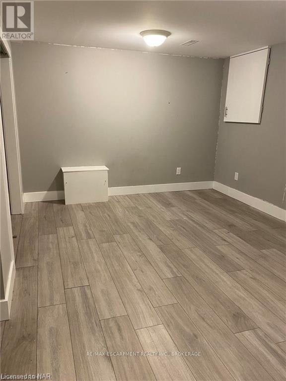 LOWER-17 Mellenby Street, Hamilton, ON, L8J 1E6 - 6