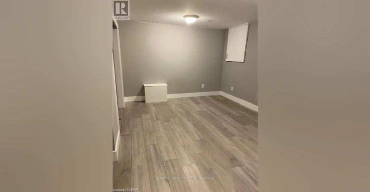LOWER-17 Mellenby Street, Hamilton, ON, L8J 1E6 - 6