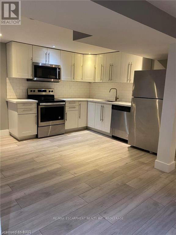LOWER-17 Mellenby Street, Hamilton, ON, L8J 1E6 - 5