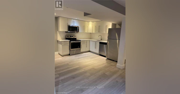 LOWER-17 Mellenby Street, Hamilton, ON, L8J 1E6 - 5