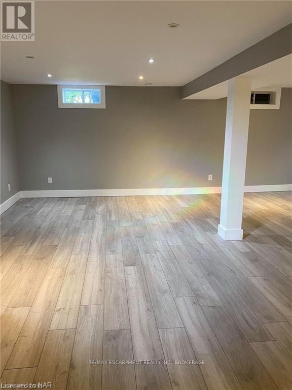 LOWER-17 Mellenby Street, Hamilton, ON, L8J 1E6 - 4