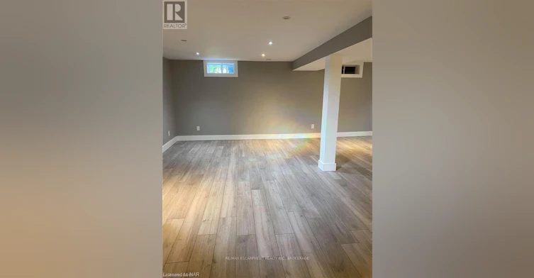 LOWER-17 Mellenby Street, Hamilton, ON, L8J 1E6 - 4
