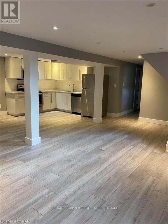 LOWER-17 Mellenby Street, Hamilton, ON, L8J 1E6 - 3