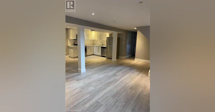LOWER-17 Mellenby Street, Hamilton, ON, L8J 1E6 - 3