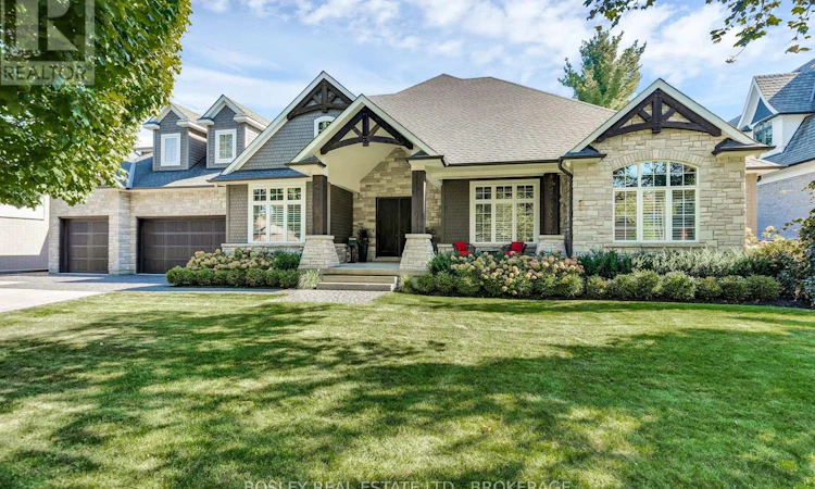 94 Terrence Park Drive