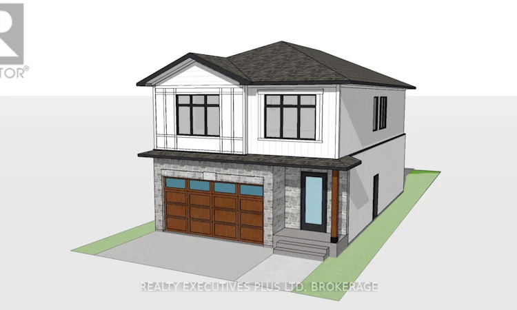 LOT-241 Humboldt Parkway