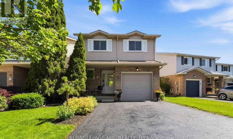 7 Naples Court