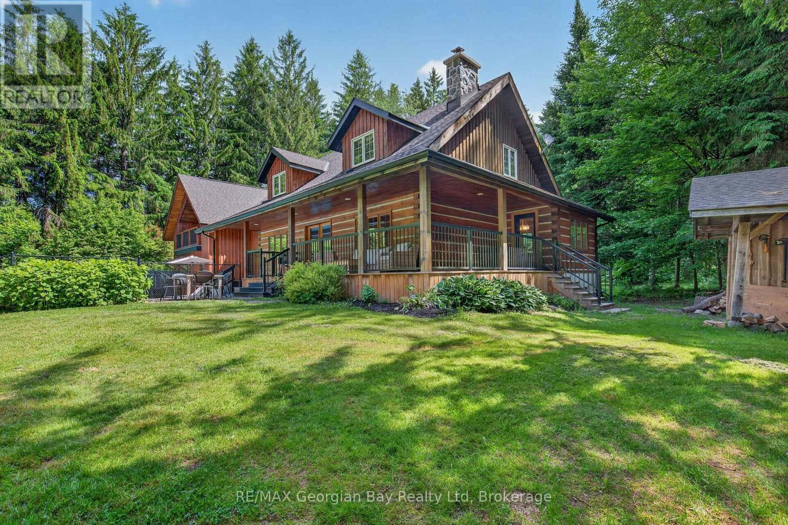 19 Kingfisher Crescent, Tiny, ON, L0L 2J0