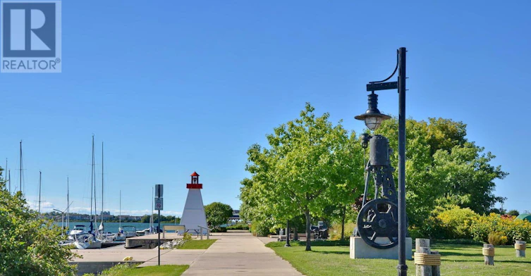 603-31 Huron Street, Collingwood, ON, L9Y 5T7 - 41