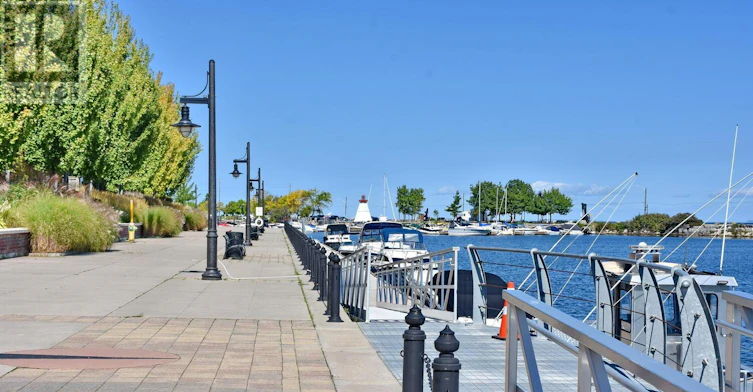 603-31 Huron Street, Collingwood, ON, L9Y 5T7 - 45
