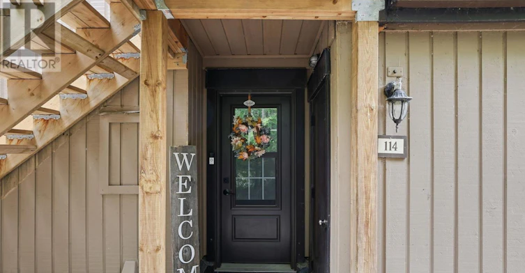114-23 Dawson Drive, Collingwood, ON, L9Y 4T9