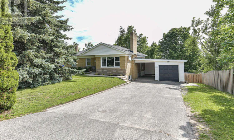 44 Charles Road