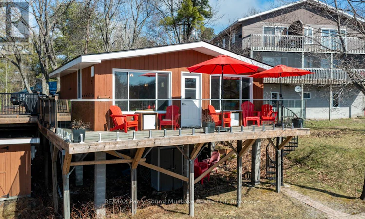 5-111 Shore Road NORTH
