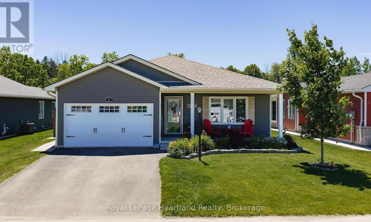 37 Lake Breeze Drive
