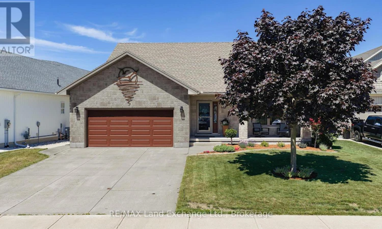 603 Troon Court