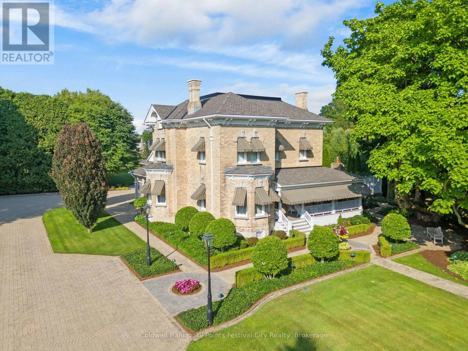 262 Dinsley Street, Wingham, ON, N0M 1H0