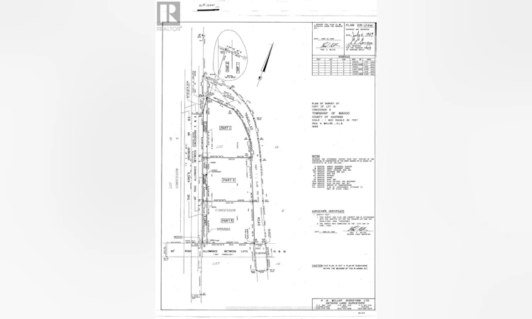 0 Tower Road
