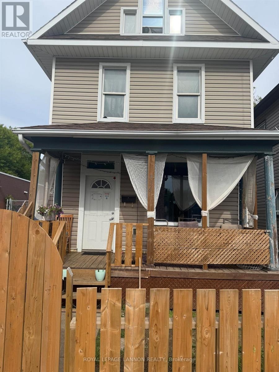336 May Street NORTH, Thunder Bay, ON, P7C 3R2