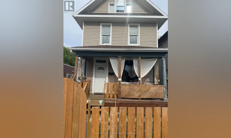 336 May Street NORTH