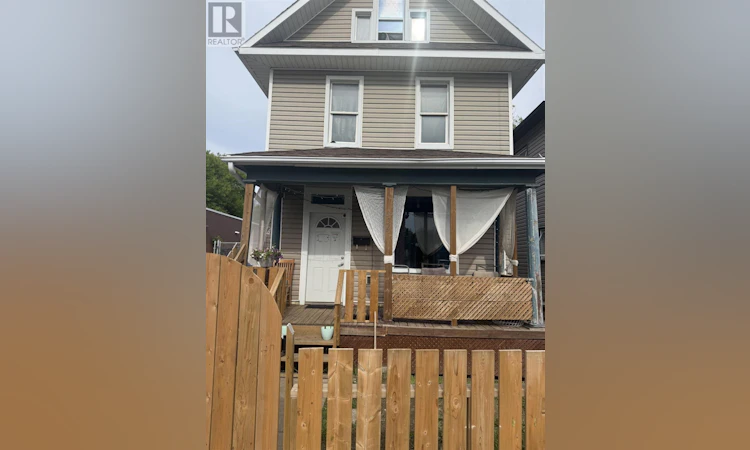 336 May Street North