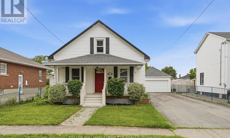 61 Wallace Avenue