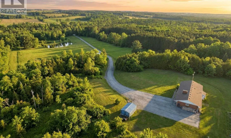 9639 27 Sideroad Side Road