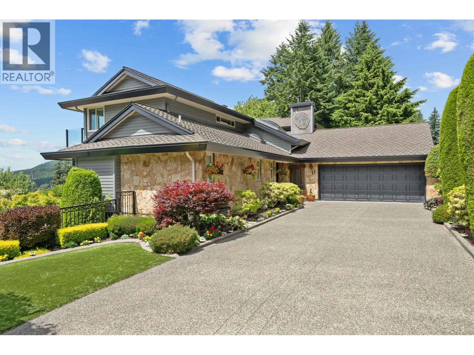 11 Elsdon Bay, Port Moody, BC, V3H 3Z2