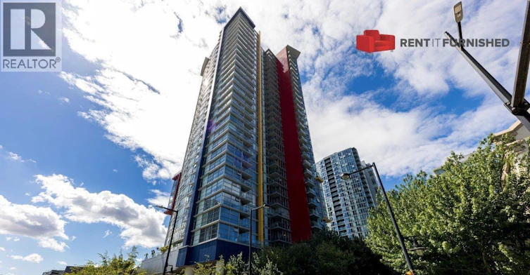 3306-602 Citadel Parade, Vancouver, BC, V6B 1X2 - 23