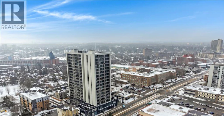 1708-741 King Street W, Kitchener, ON, N2G 0E9 - 25