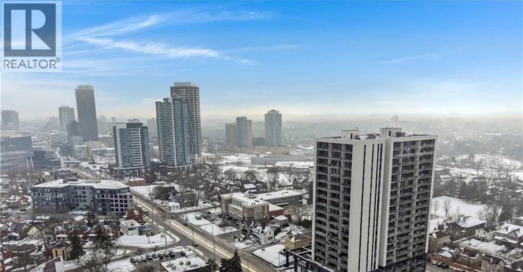 1708-741 King Street W, Kitchener, ON, N2G 0E9 - 26