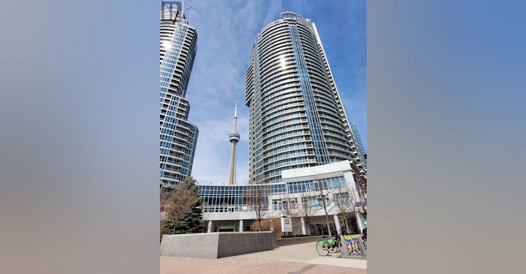 2708-8 York' Street, Toronto, ON, M5J 2Y2 - 15