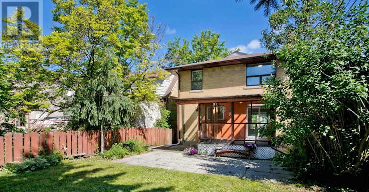 247 Parkview Avenue, Toronto, ON, M2N 3Z2 - 36