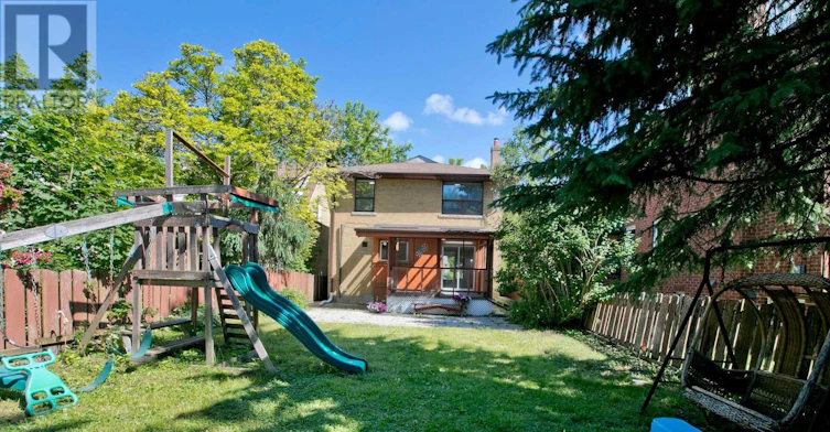 247 Parkview Avenue, Toronto, ON, M2N 3Z2 - 35