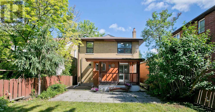 247 Parkview Avenue, Toronto, ON, M2N 3Z2 - 34