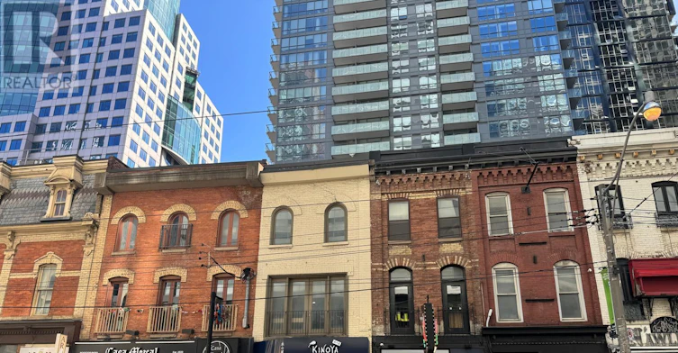 3610-38 Widmer Street, Toronto, ON, M5V 0P7 - 2