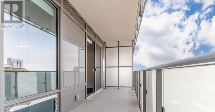 2508-65 St. Mary Street, Toronto, ON, M5S 0A6 - 21