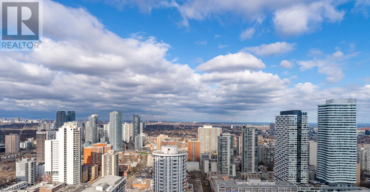 3309-501 Yonge Street, Toronto, ON, M4Y 0G8 - 24