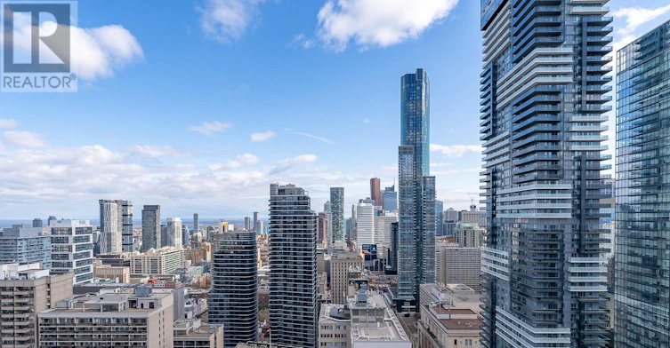 3309-501 Yonge Street, Toronto, ON, M4Y 0G8 - 22