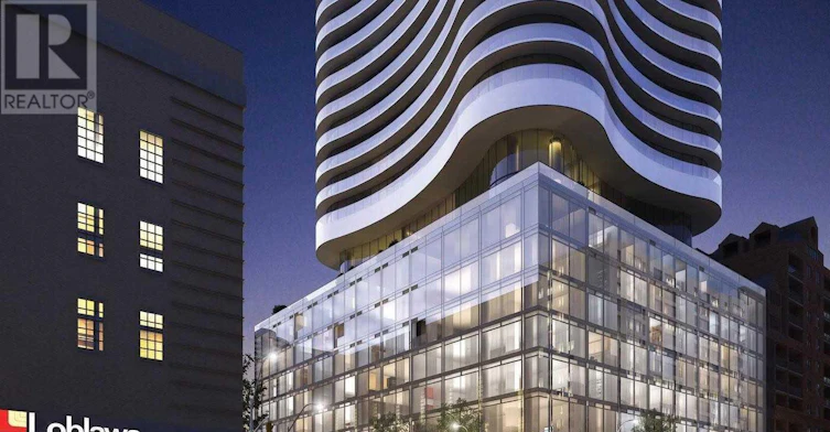 2302-403 Church Street, Toronto, ON, M4Y 0C9 - 24