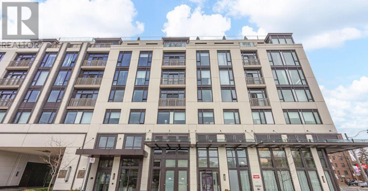 406-1 Strathgowan Avenue, Toronto, ON, M4N 0B3