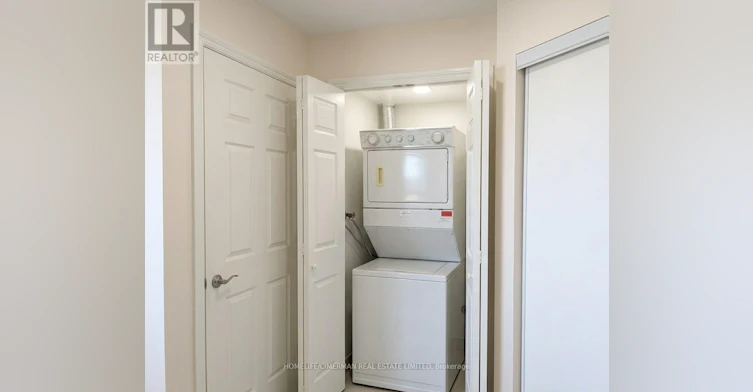1819-80 Harrison Garden Boulevard, Toronto, ON, M2N 7E3 - 10