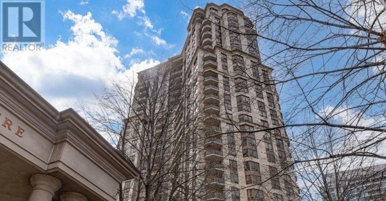 1819-80 Harrison Garden Boulevard, Toronto, ON, M2N 7E3