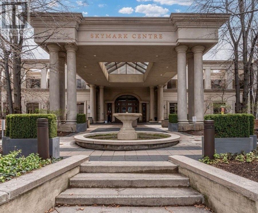 1819-80 Harrison Garden Boulevard, Toronto, ON, M2N 7E3 - 14