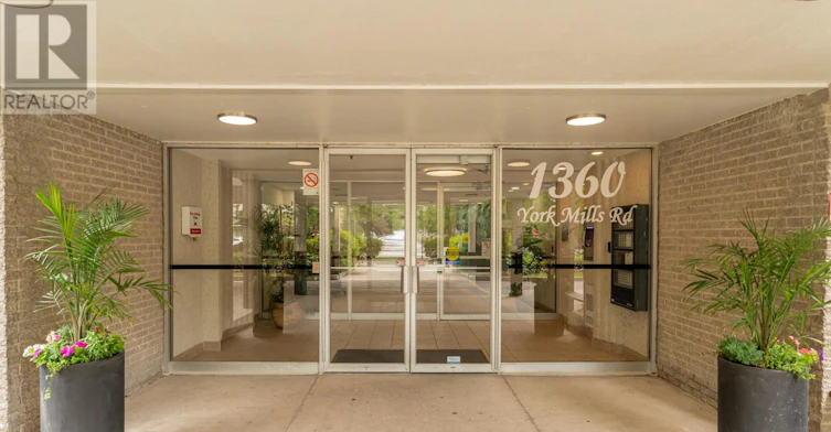 905-1360 York Mills Road, Toronto, ON, M3A 2A2 - 5