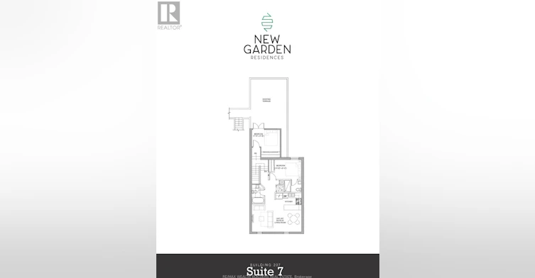 7-207 Jarvis Street, Toronto, ON, M5J 2C1 - 5