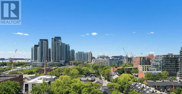 1002-60 Bathurst Street, Toronto, ON, M5V 2P4 - 21