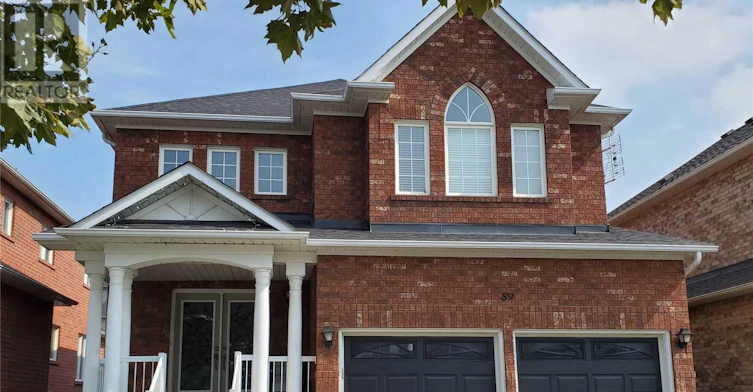 BSMT-89 Woodcock Avenue, Ajax, ON, L1T 4L7