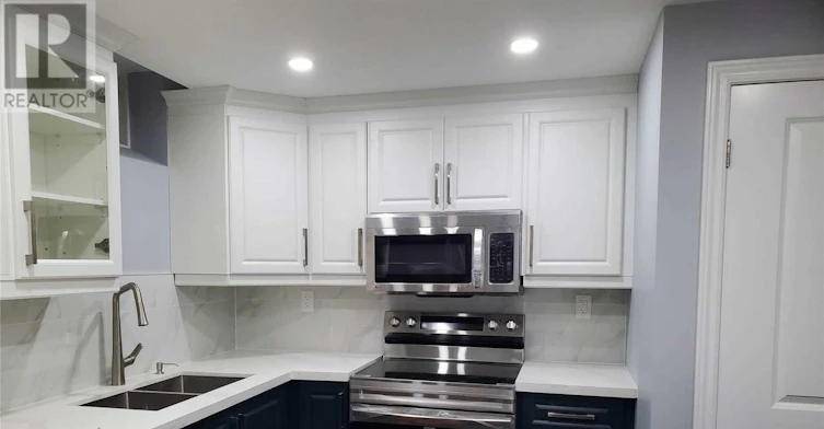 BSMT-89 Woodcock Avenue, Ajax, ON, L1T 4L7 - 8