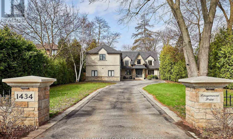 1434 Rougemount Drive